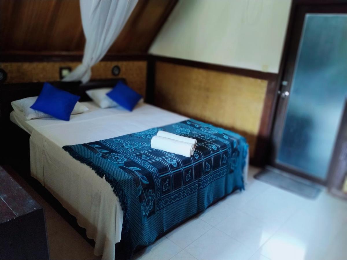 Dea Gili Cottages Gili Meno Eksteriør bilde